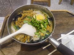 -小满手工粉(北京来福士店)