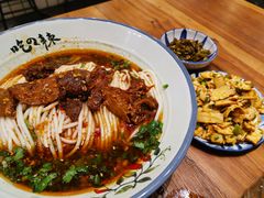 -常樂屋·常德米粉(青年路店)