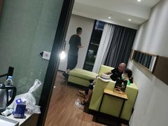 -乐福酒店(黎黄陂路汉口江滩店)