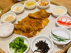 -顺风汤馆·广府粤菜(江宸天街店)