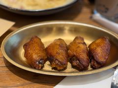 -玛格萝妮比萨屋(四平店)