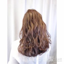 点击看大图 -P.STYLE 派斯造型