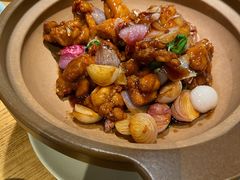 -青年公社烤鸭(滨湖银泰店)