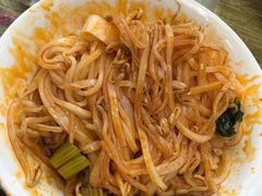 -秦镇史玉林凉皮(翡丽城店)