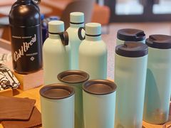 -星巴克臻选(上海合生汇1F店)