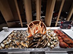 -上海临港美爵酒店·铃兰西餐厅