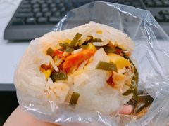 -秋英饭团(大庙新村店)