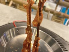 -神伙烧烤(江北黄泥塝店)