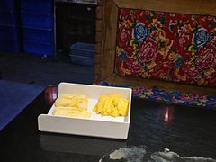 -鱼窝棚柴火铁锅炖(富山屯店)