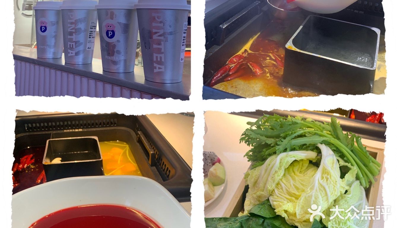 一家只用三岁牛肚的火锅店 到底有多好吃