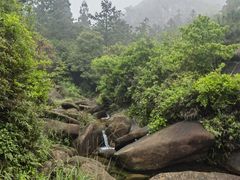 -大罗山风景区