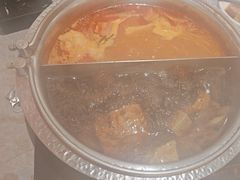 -一绪に寿喜烧(虹悦城店)