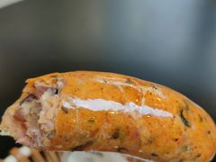 -方炉·天然食材面包店(丹凤店)