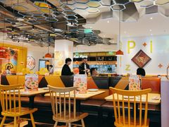 -菲滋意式休闲餐厅(北仑银泰城店)