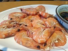 -金海湾海鲜排档(朱家尖店)