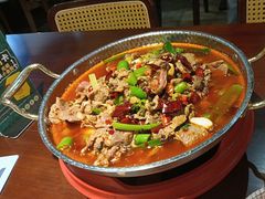 -拾捌川·自贡爆炒(新街口店)