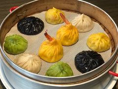 全家福汤包-隆喜元鱼汤包·海鲜(中联广场店)