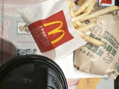 -麦当劳(厦门北站店)
