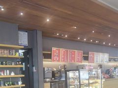 -星巴克(天津SM城市广场店)