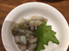 -蟹将军·松叶蟹和牛日料放题自助(K11店)
