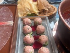 -慢丽江·云南野生菌土鸡锅(西山店)