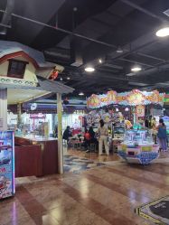 -卡通尼乐园(银泰店)