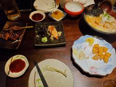 -鸟鹏烧鸟居酒屋(熙龙湾店)