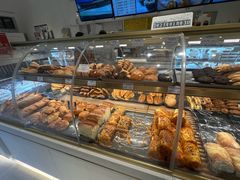-烘焙町面包店(西四店)