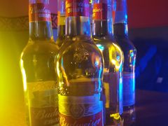 -MM·五声·音乐人与调酒师(西安路店)