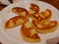 蒙古酸奶饼-九十九顶毡房(阜石路店)