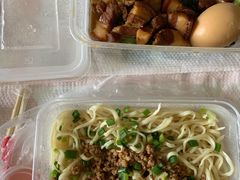 腌面-梅县腌面(西村分店)