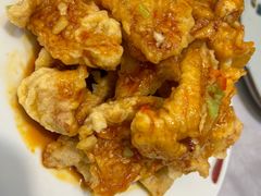 -君霖海鲜私房菜(春柳店)