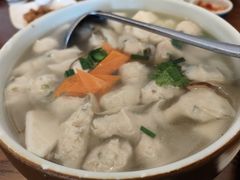 -海坛特色小吃·只做平潭特色菜(平潭店)