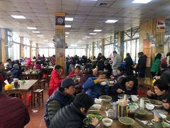 大堂-崖口煲仔饭
