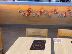 -吉野家(复兴路第二餐厅店)