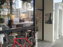 -常识咖啡common sense(春熙路店)