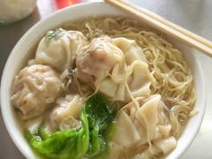 -坚记面店(一德路店)