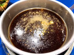 经典锅底-马路边边串串香(双井直营店)