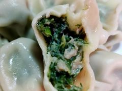 -王记手工水饺(和平里西街店)