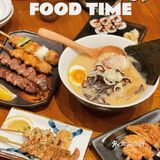 广州探店｜仿佛置身于日本的鸟剑居酒屋