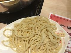 -刘一锅筋头巴脑(大悦城C店)