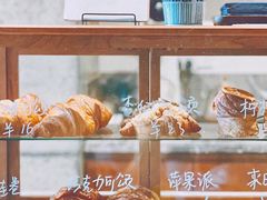 -不正咖啡(万达尊店)