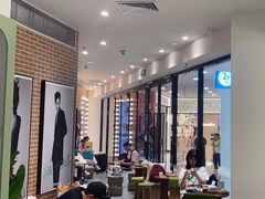 -海马体家庭照相馆(广州正佳广场店)
