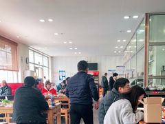 大堂-老保定驴肉馆(云岗路店)