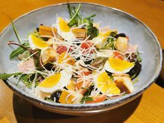 -JINNS锦时 steak&pizza(浸信会礼拜堂旧址店)