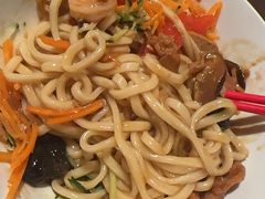 -添萬囍·天津三鲜捞面(天河城店)