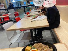 -食其家·牛丼咖喱(太阳宫店)