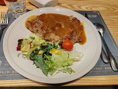 -1432德国花园餐厅(水游城购物中心店)