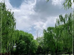 -玲珑塔公园