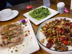 -醉壹号海鲜大排档(厦门美食地标店)